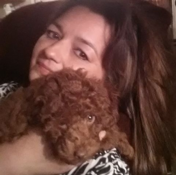 Meet your Posher, Danielle - Picture 1 of 1